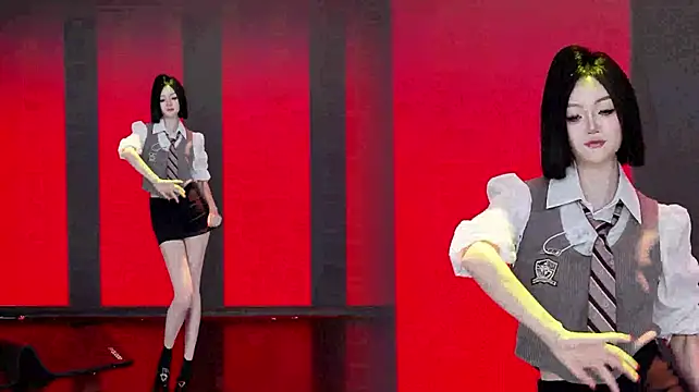 TY-002 Show in webcam