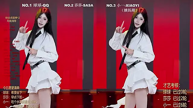 TY-002n Webbikameraesitys