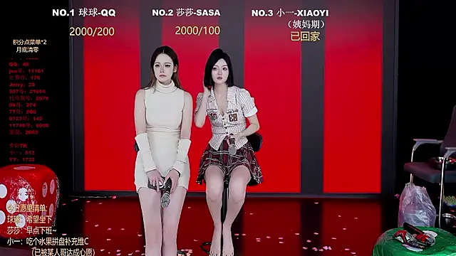 TY-002 Show Webcam