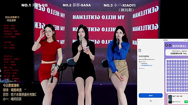 TY-002 Show in webcam