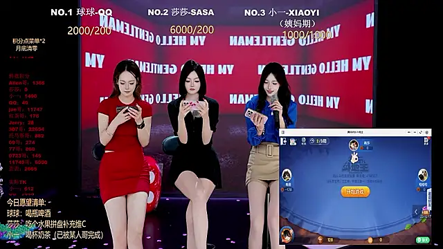 โชว์เว็บแคมของ TY-002
