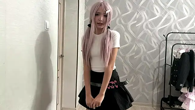 ElizabetGollihue 웹캠 쇼