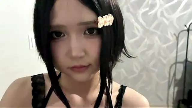 ElizabetGollihueのウェブカメラショー