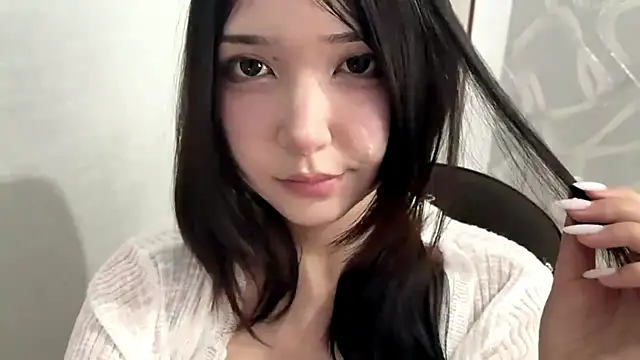 ElizabetGollihue webcam show