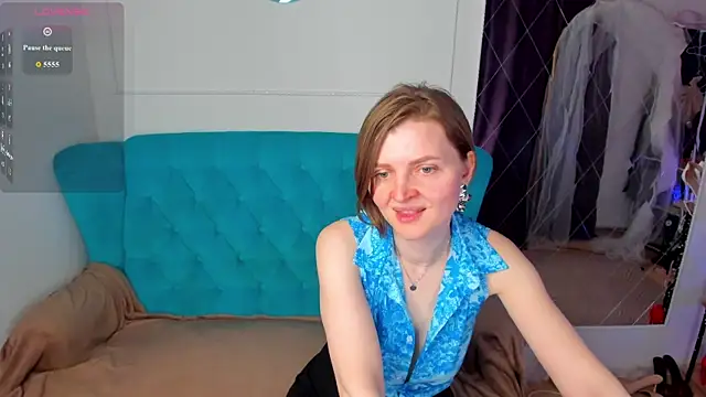 Liza__Evans – Live XXX-chat