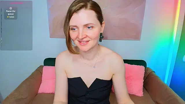 Liza__Evans' Live XXX Chat