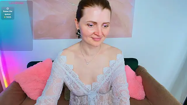 Liza__Evans' Live XXX Chat