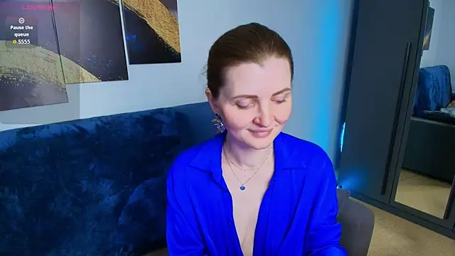 Chatroom XXX en direct de Liza__Evans