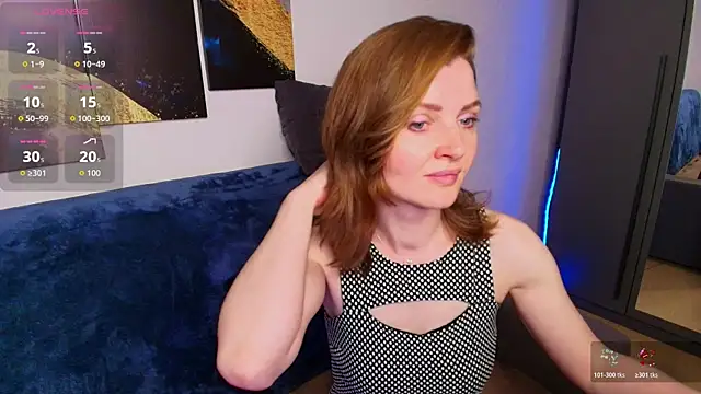 Liza__Evans' Live XXX Chat