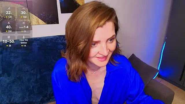 Liza__Evans' Live XXX Chat