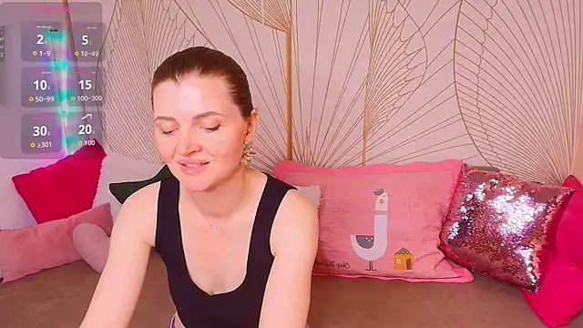 Živý XXX chat Liza__Evans