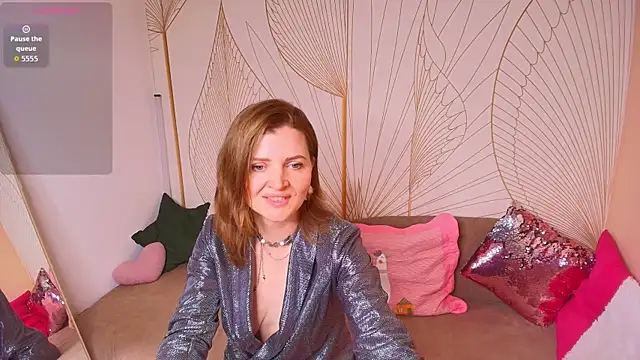 Chat XXX ao vivo de Liza__Evans