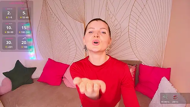 Liza__Evans Webcamshow