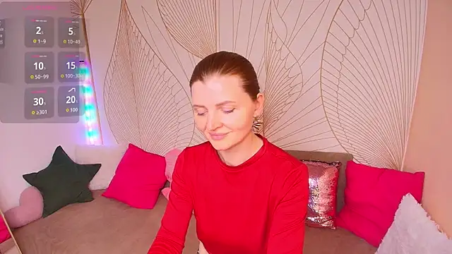 Liza__Evans 라이브 XXX 채팅