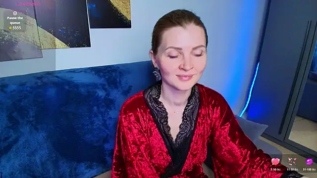 Liza__Evans' Live XXX Chat
