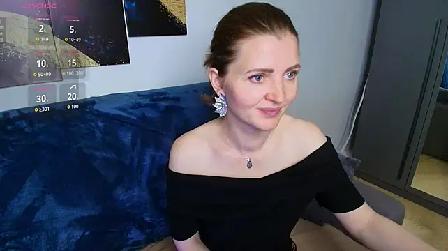 Liza__EvansのライブXXXチャット