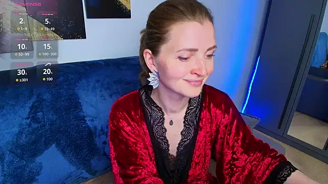 Liza__Evans' Live XXX Chat