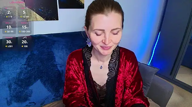Liza__Evans 即時 XXX 聊天