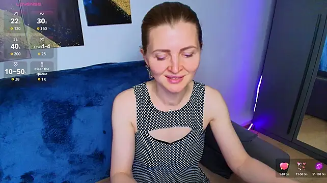 Živý XXX chat Liza__Evans