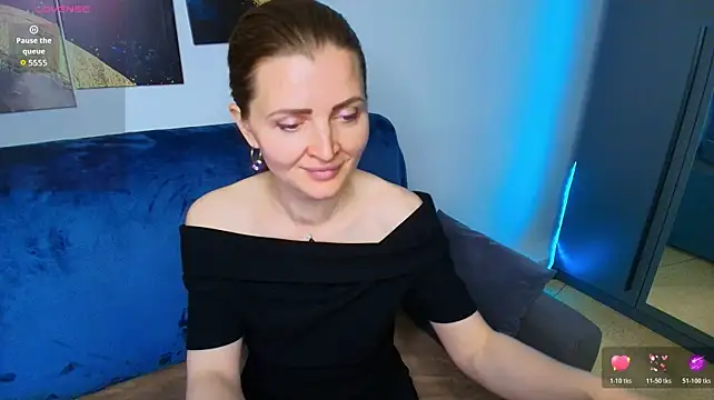 Liza__Evans' Live XXX Chat