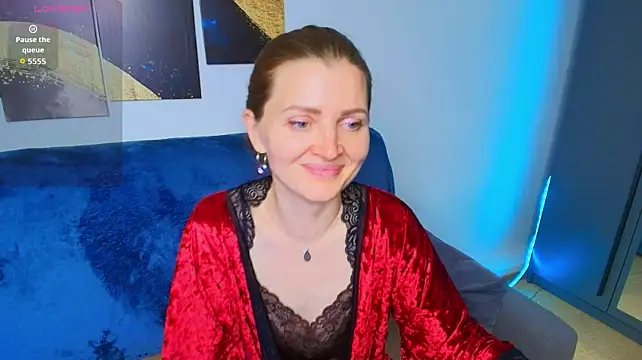 Liza__Evans 라이브 XXX 채팅