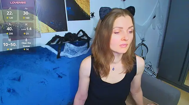 Liza__Evans: вебкам-шоу