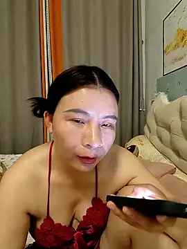 _Xiao_sexy's Webcam Show