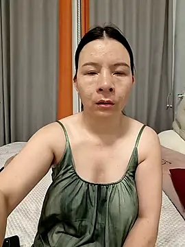 _Xiao_sexy's Webcam Show