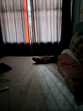 Pokój czatu na żywo – _Xiao_sexy