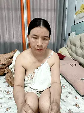 _Xiao_sexy's Live Chat Room