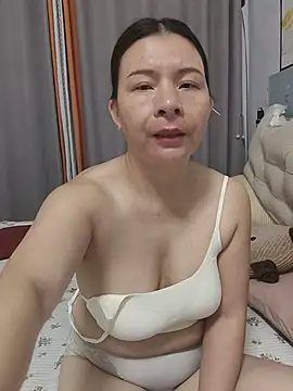 _Xiao_sexy's Webcam Show