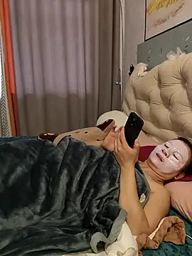 _Xiao_sexy 现场XXX聊天