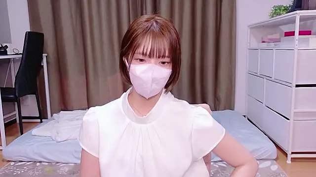 Saki_officialのウェブカメラショー