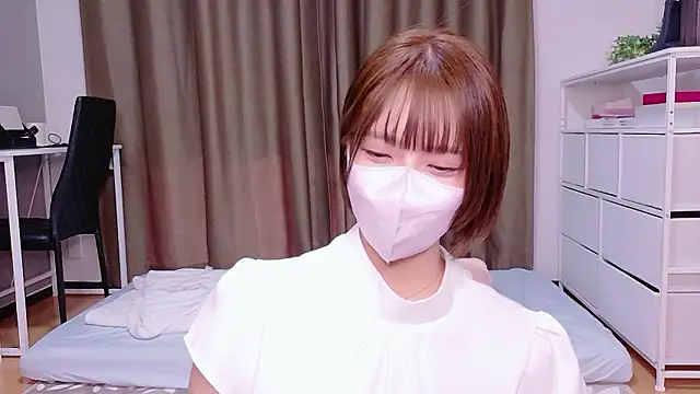Saki_official Pertunjukan Webcam