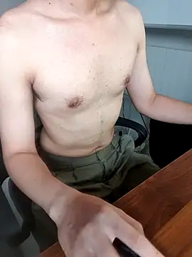 Louis_Caoxxx 在線直播表演