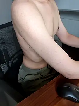 Louis_Caoxxx 在線直播表演