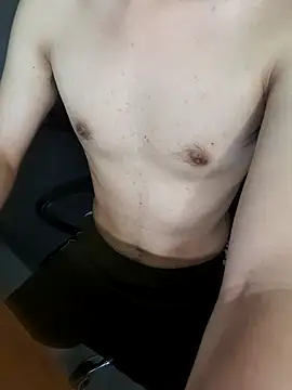 Show webcam de Louis_Caoxxx