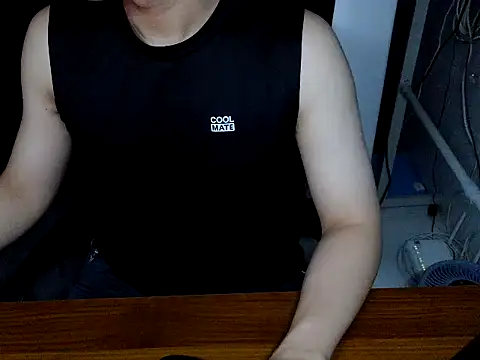 Louis_Caox Show Webcam