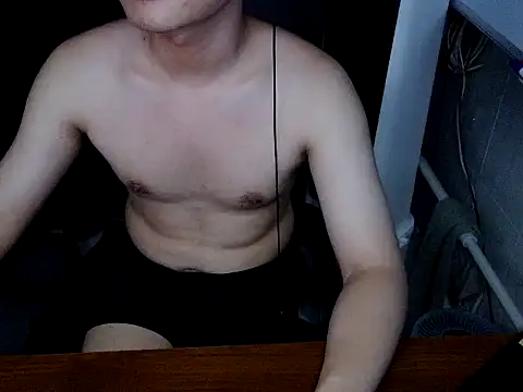 Louis_Caox Show Webcam