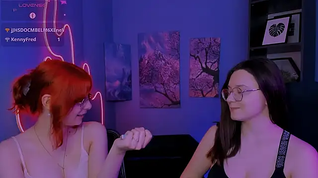 nymira – Naživo XXX chat
