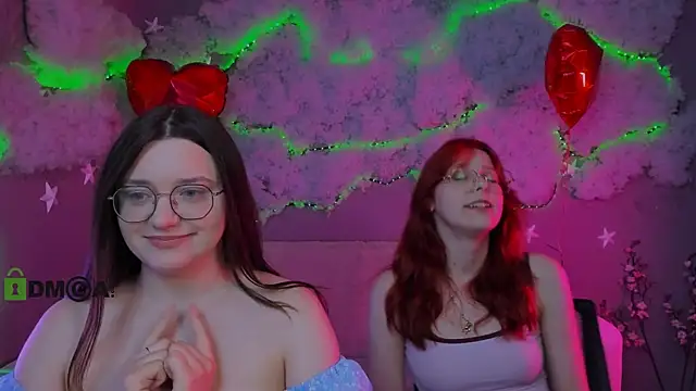 Chat +18 de nymira ao vivo
