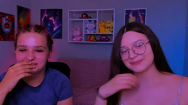 nymira Webcamshow
