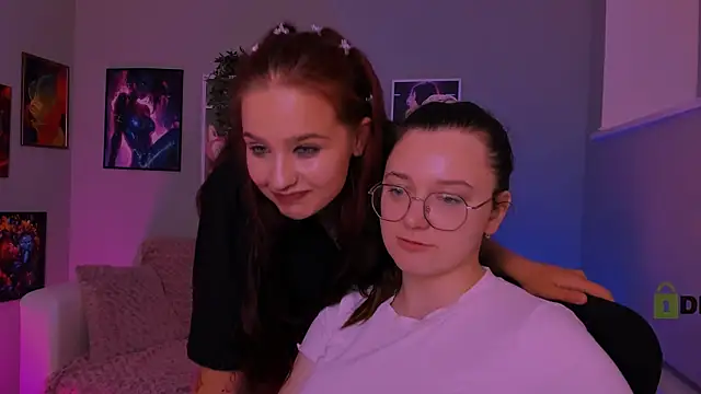 nymira Show Webcam