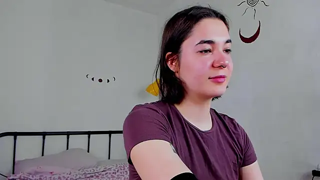 Czat XXX na żywo – LiyaFly