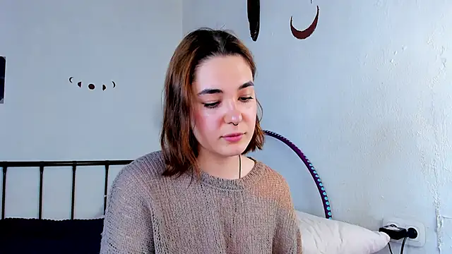 XXX chat uživo modela LiyaFly