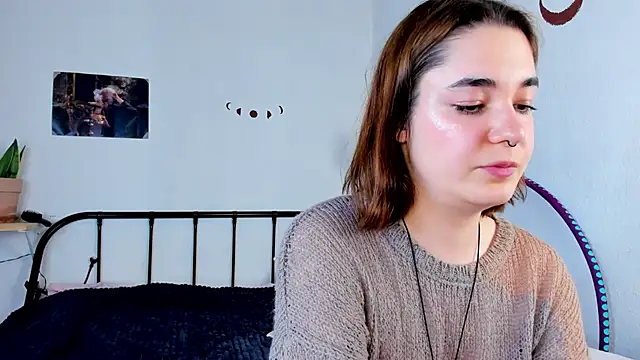 LiyaFly Live XXX-Chat