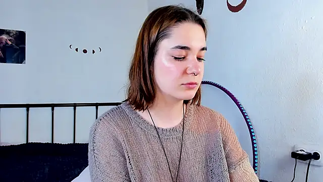 LiyaFly's Live XXX Chat