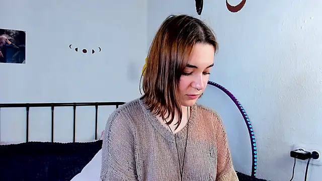 LiyaFly 라이브 XXX 채팅
