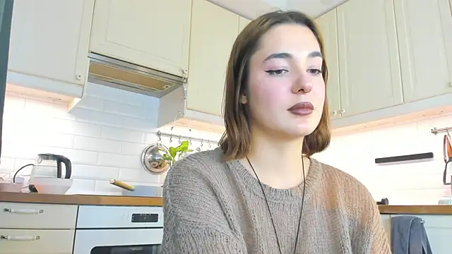 LiyaFlyn Live XXX chat