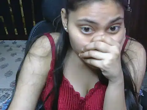 Its-akeera – webcam-show